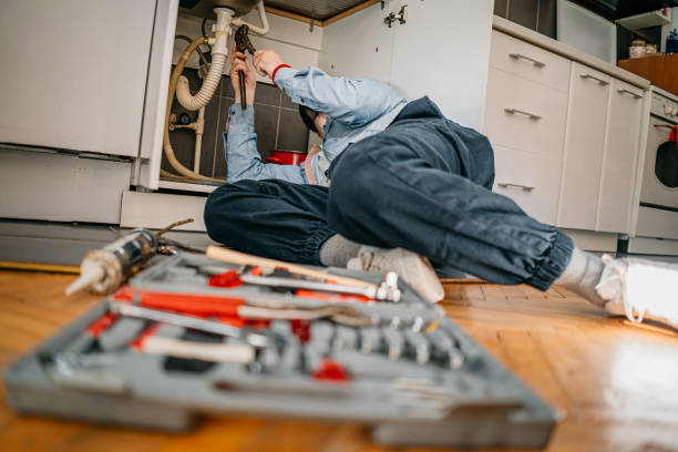 Reliable Appalachia, VA Plumbing Solutions