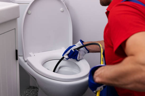 Best Leak Detection Services  in Appalachia, VA