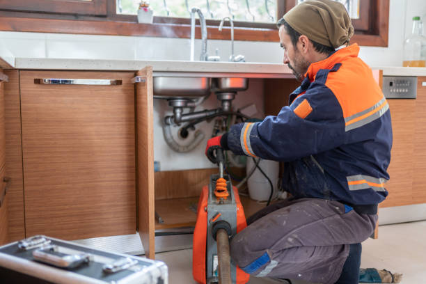 Best Same-Day Plumbing Service  in Appalachia, VA
