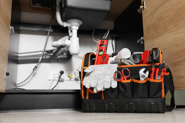 Best Residential Plumbing Services  in Appalachia, VA