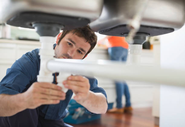 Best Clogged Drain Plumber  in Appalachia, VA