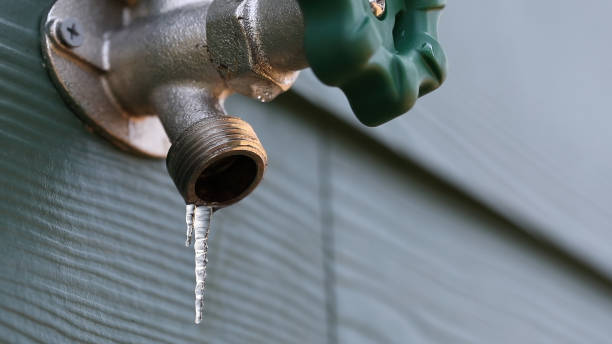 Best Faucet Repair  in Appalachia, VA