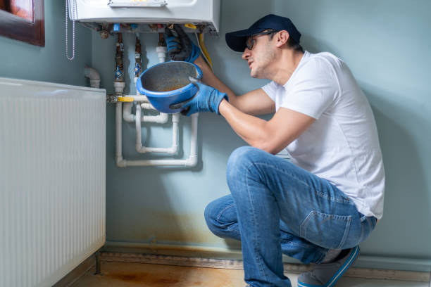 Best Water Leak Repair  in Appalachia, VA