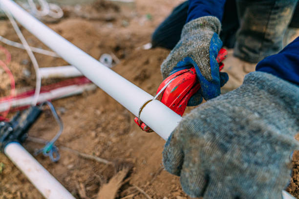 Best Emergency Plumber  in Appalachia, VA