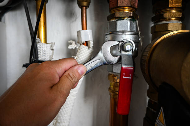 Best Water Leak Repair  in Appalachia, VA